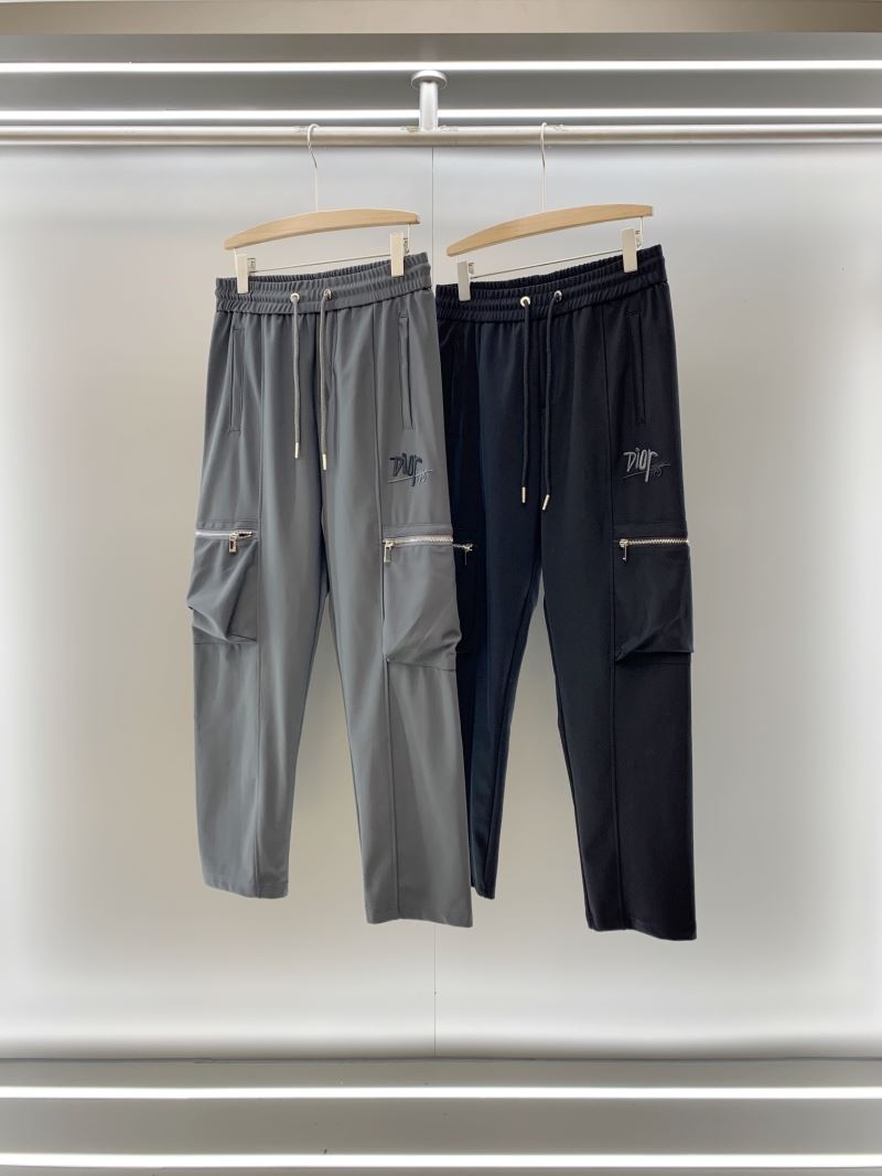 Christian Dior Long Pants